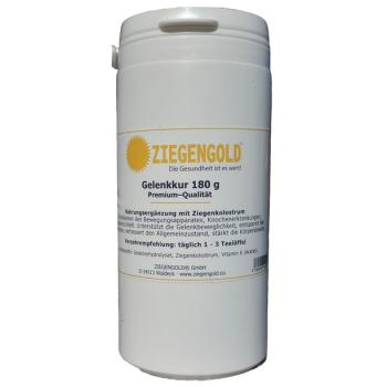 Gelenkkur 180 gr.